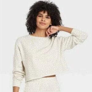 Colsie Sweatshirt,Size XS